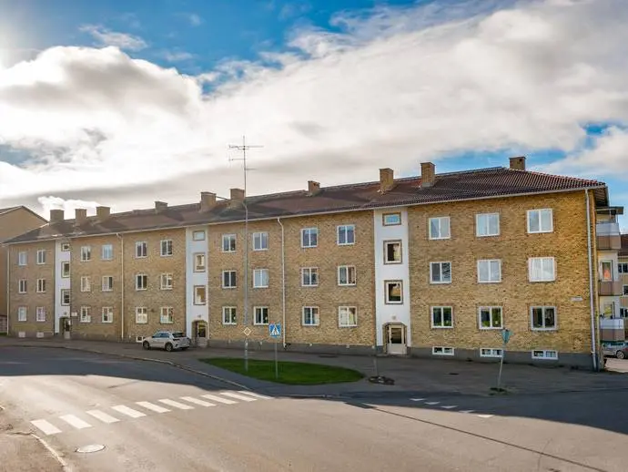 Image 1 of 15 of Norralagatan 17B