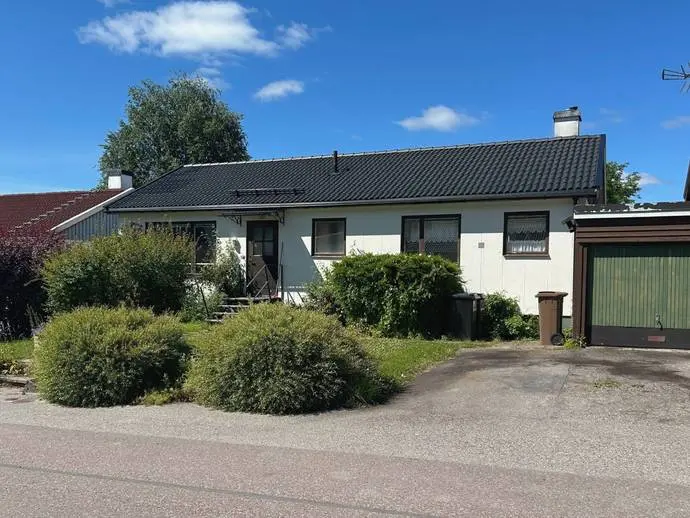 Bild 1 av 20 på Läxvägen 3