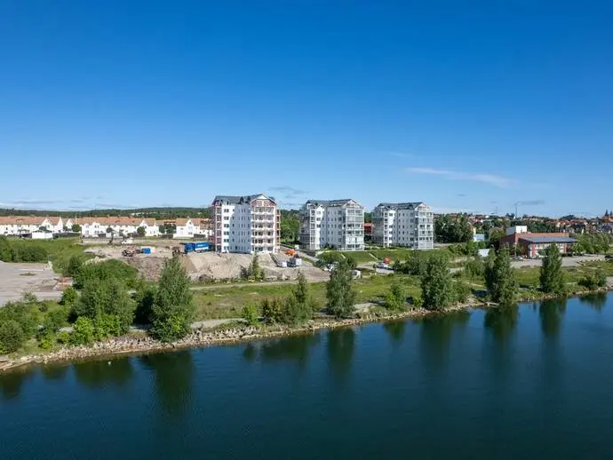 Image 1 of 12 of Galjonsgatan