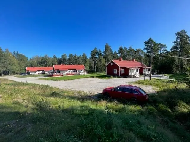 Image 1 of 12 of Sågvägen 21A