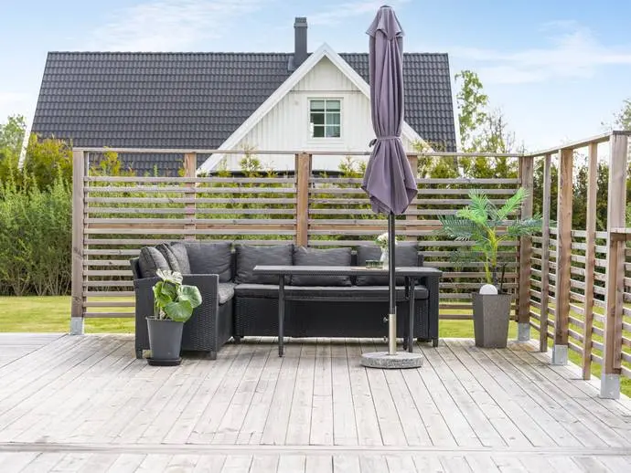 Bild 1 av 20 på Kristinelundsvägen 21C