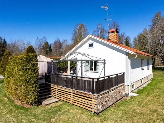 Bild 1 av 20 på Gammelbo 736