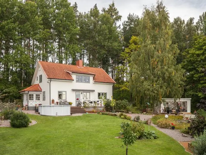 Bild 1 av 20 på Brändåsen Kvarnen 165