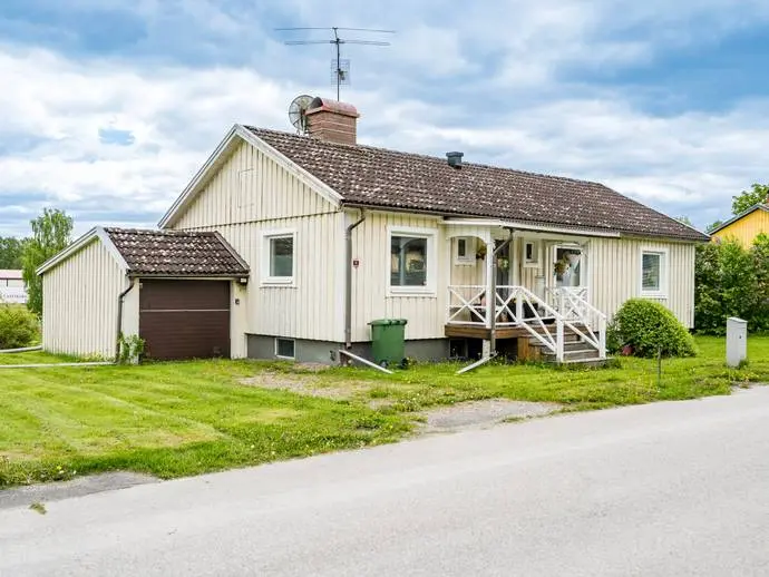 Bild 1 av 20 på Pilvägen 11
