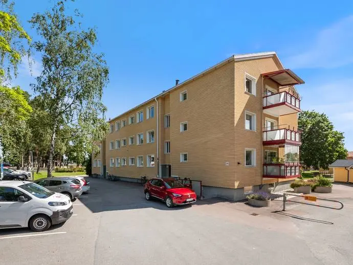 Image 1 of 11 of Pungbovägen 26A
