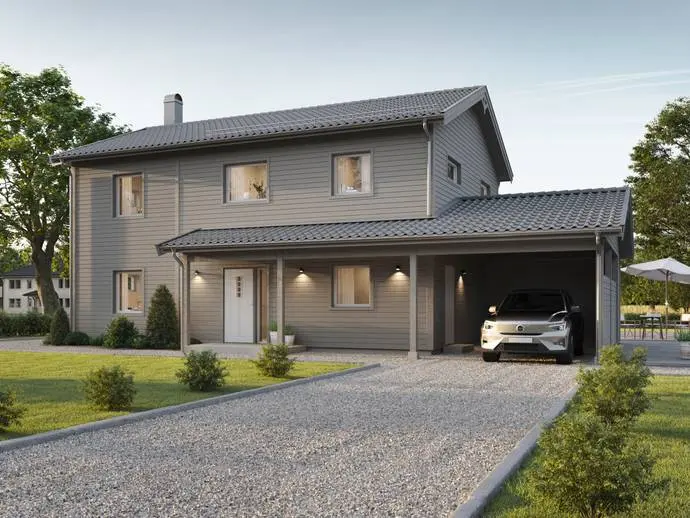 Bild 1 av 20 på Mellansvartbäck 1:35