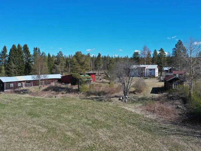 Image 1 of 20 of Svarttjärn