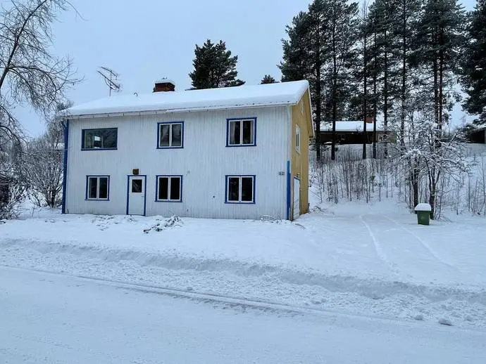 Bild 1 av 20 på Byvägen 62