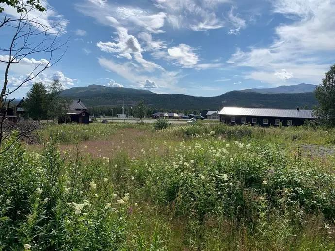 Bild 1 av 10 på Kittelfjäll 228