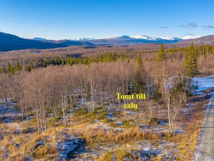 Bild 1 av 7 på Krokfors 307