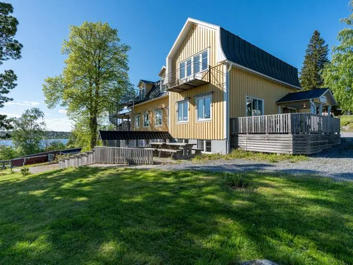 Image 1 of 20 of Dekarsön 300