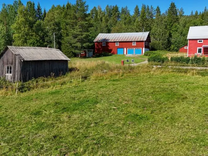 Image 1 of 20 of Västergissjö 285