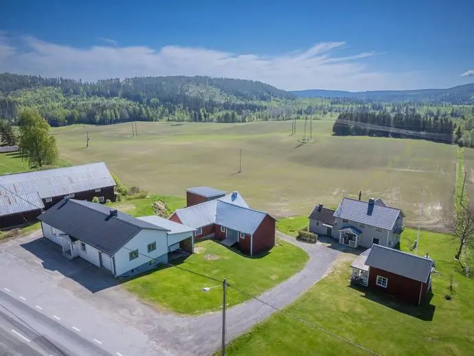 Image 1 of 20 of Skureå 233