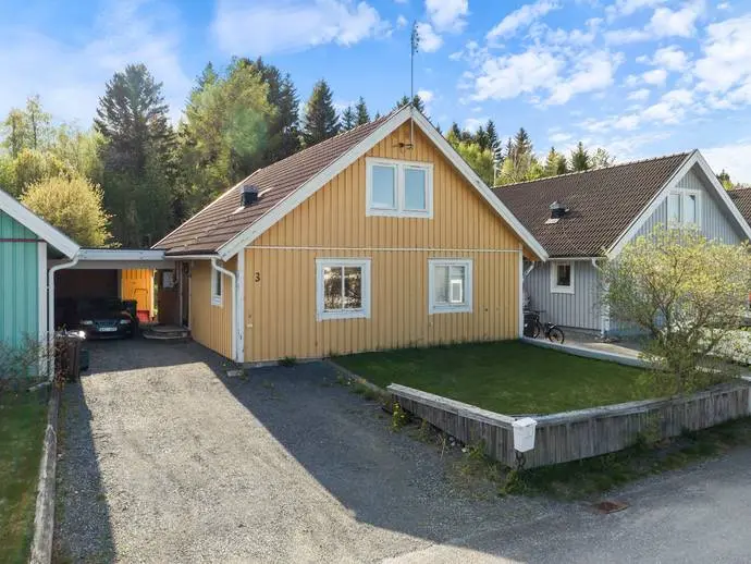 Bild 1 av 20 på Videvägen 3
