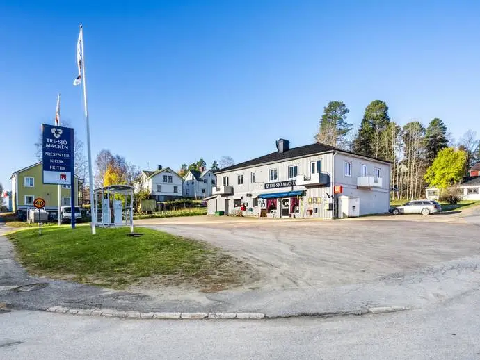 Image 1 of 20 of Centralgatan 29