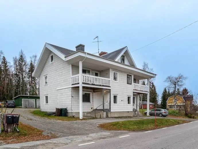 Image 1 of 16 of Hummelviksvägen 58B