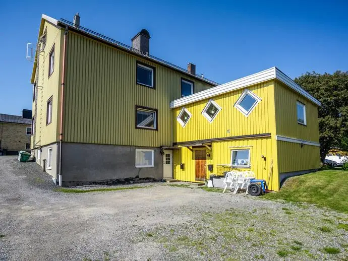 Image 1 of 20 of Fågelsångsvägen 14
