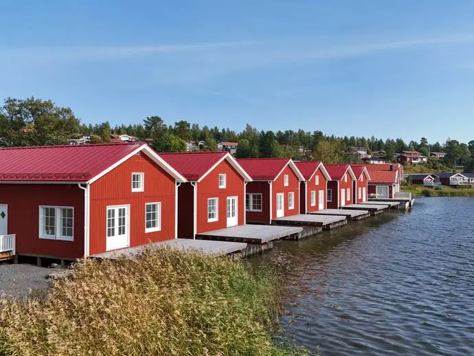 Image 1 of 20 of Hamnslåtten 150