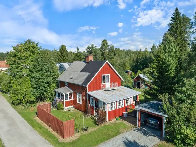 Bild 1 av 20 på Pershemsvägen 7