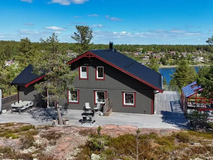 Image 1 of 20 of Västerlandet 214