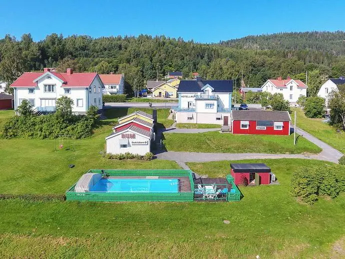 Bild 1 av 20 på Dockstavägen 18