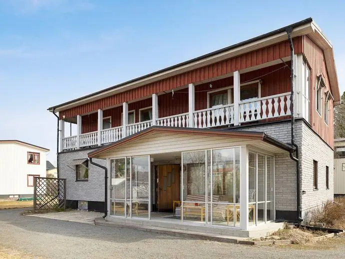 Bild 1 av 20 på Skyttegatan 7
