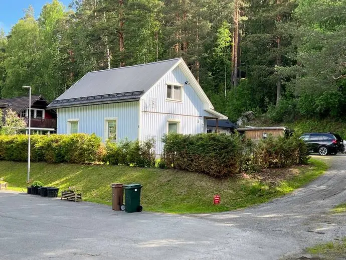 Image 1 of 15 of Abramsvägen 4