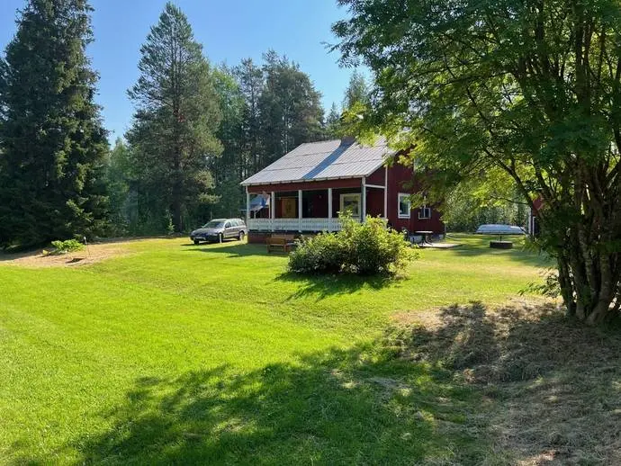 Image 1 of 12 of Norriån 56