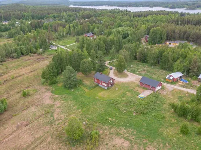 Bild 1 av 20 på Sundsnäs 240