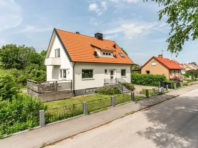 Bild 1 av 20 på Östergatan 30