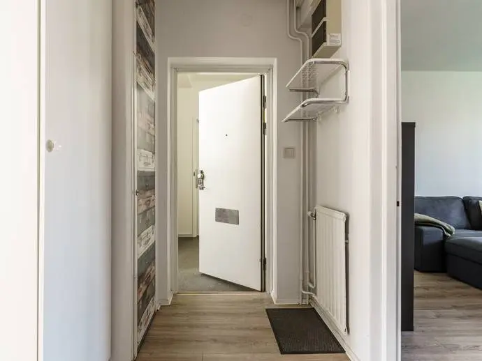 Bild 1 av 20 på Eriksgatan 21A
