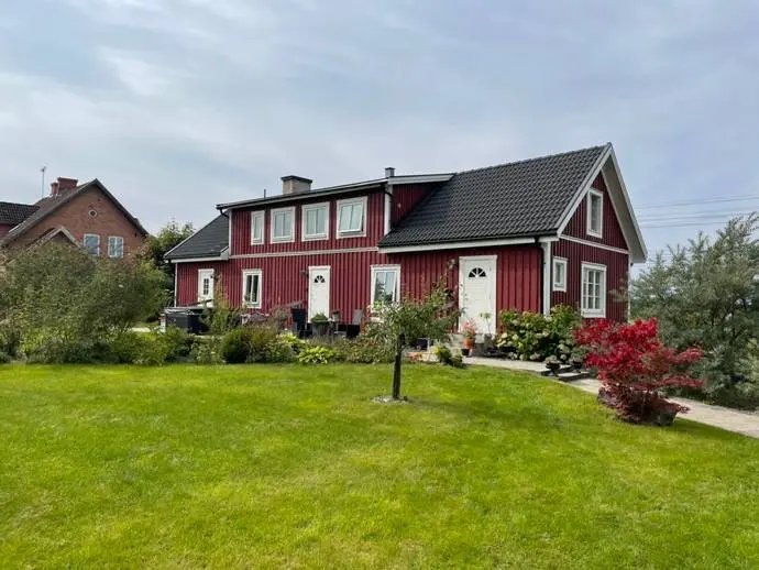 Bild 1 av 20 på Stationsvägen 7