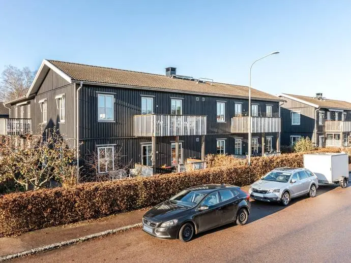 Image 1 of 19 of Hantverksgatan 29A