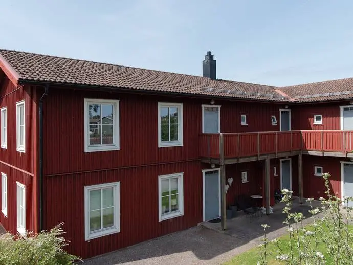 Image 1 of 20 of Segerstadsvägen 165D
