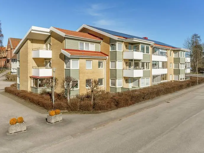 Image 1 of 20 of Kvarngatan 7B