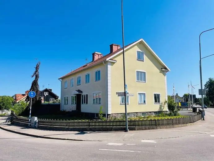 Bild 1 av 20 på Danska vägen 1
