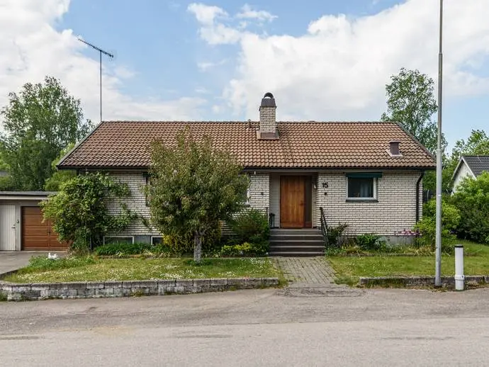Bild 1 av 20 på Norra Kyrkogatan 15