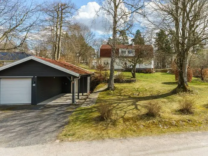 Bild 1 av 20 på Bokvägen 18