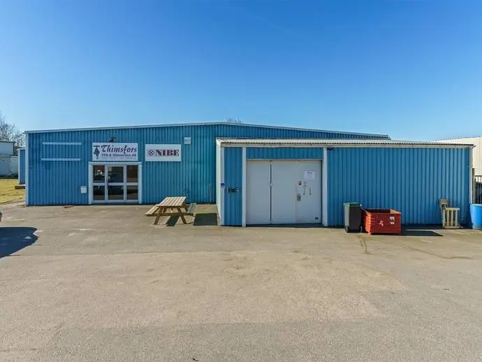 Bild 1 av 20 på Stallgatan 8