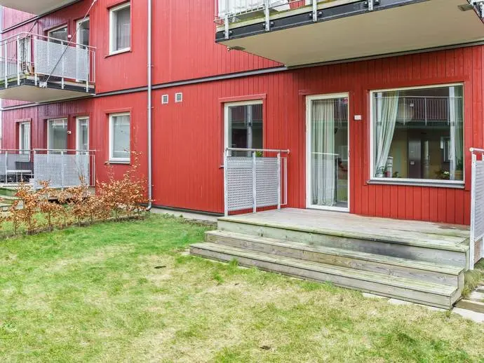 Bild 1 av 16 på Målarevägen 27D