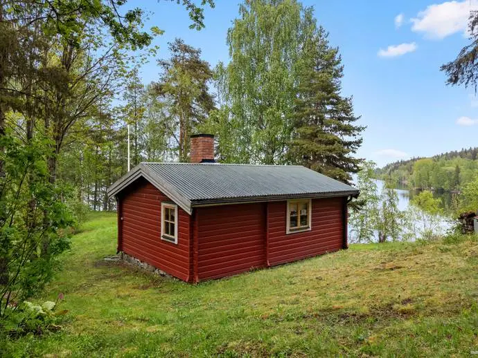 Bild 1 av 20 på Brogårdsvägen 92
