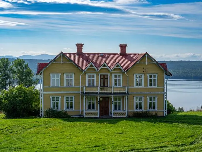 Bild 1 av 20 på Alsen