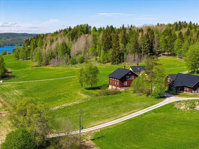 Image 1 of 20 of Börön gård