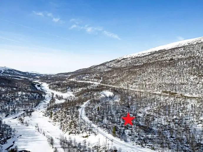 Image 1 of 20 of Gamla vägen 84