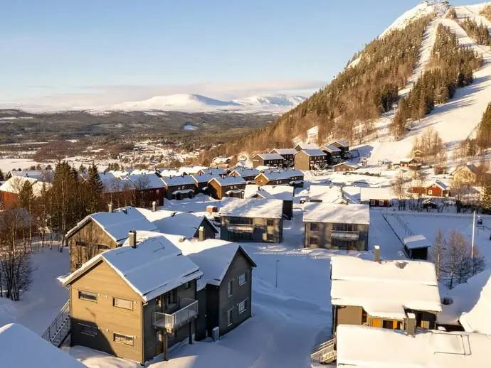 Image 1 of 20 of Funäsdalshöjden 1A