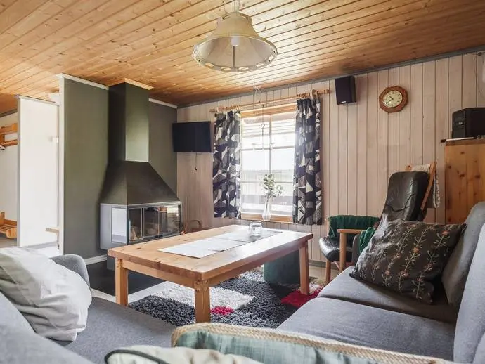 Bild 1 av 20 på Hammarvallsvägen m 11 Helägt andelshus