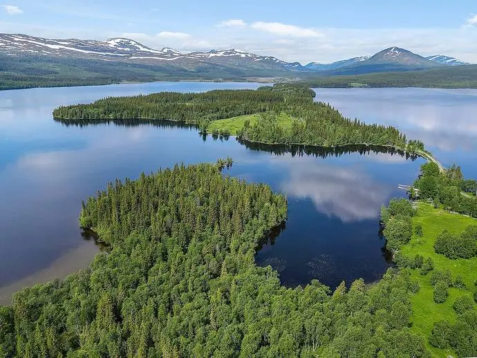 Bild 1 av 13 på Kolåsen Brännavägen