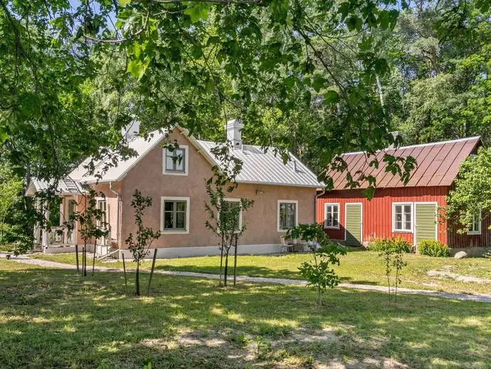 Bild 1 av 20 på Martebo Kvie 361