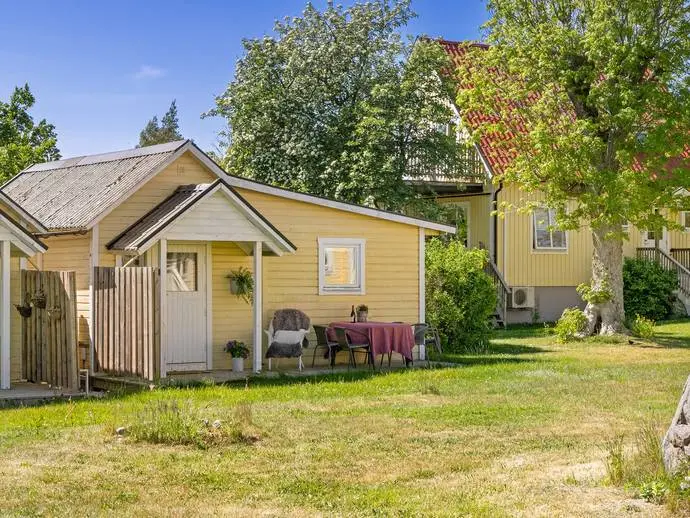 Bild 1 av 20 på Gnisvärdsvägen 9 D