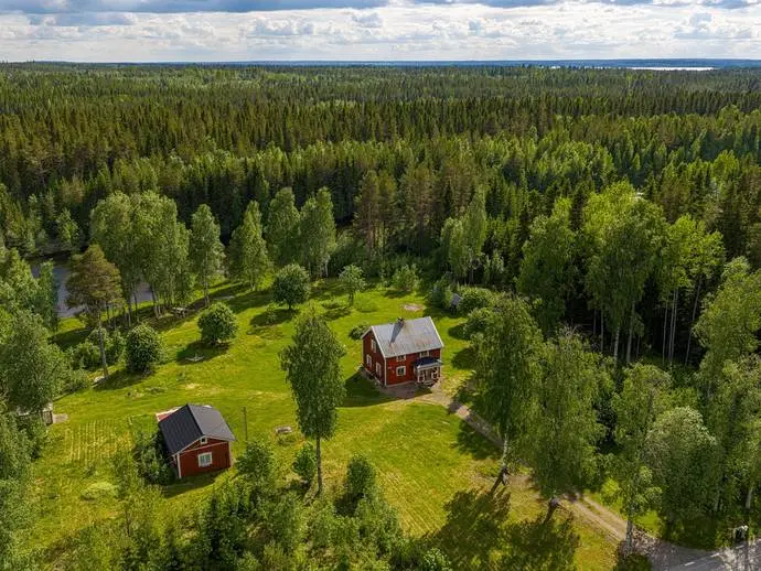 Bild 1 av 20 på Risselås